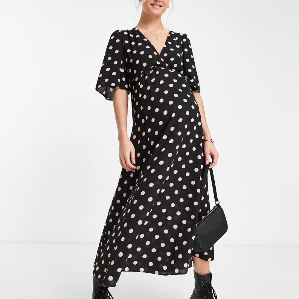 ASOS dress